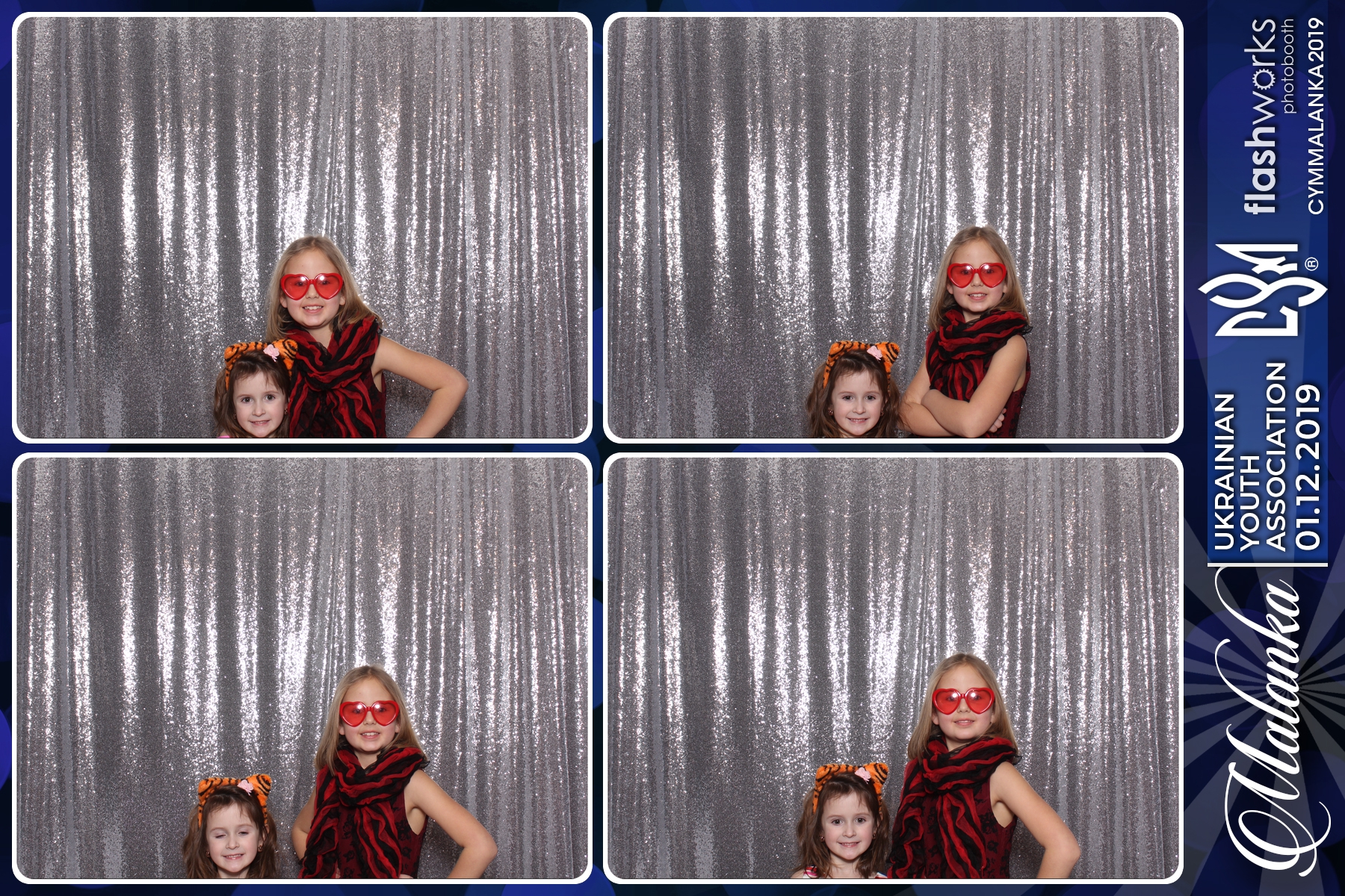 2019 CYM Malanka | View more photos from the event at gallery.flashworksphotobooth.com/u/FlashworksPhotoboothInc/2019-CYM-Malanka